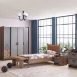 Action kids room set