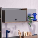 Action Shelving Unit
