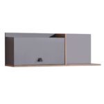 Action Shelving Unit
