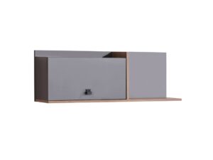 Action Shelving Unit