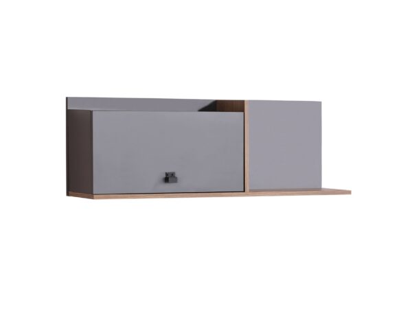 Action Shelving Unit