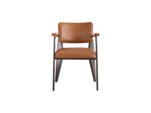 Action Chair