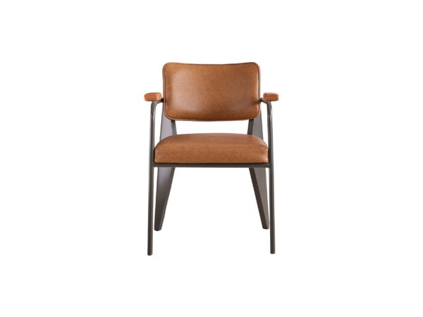 action-study-chair Action Chair