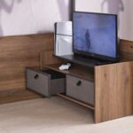 Action TV Stand