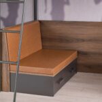 Action Underbed Seat with storage