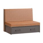 Action Underbed Seat with storage