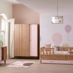Alice toddler room