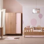 Alice toddler room