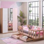 Angel City Toddler Room