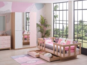 Angel City Toddler Room