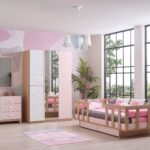Angel City Toddler Room