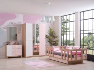 Angel City Toddler Room
