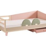 Nordic Bed
