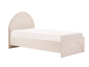 Louis Bed with Storage