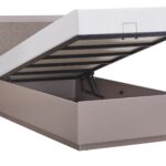 Shadow Bed with Storage