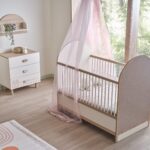 Bonie toddler room
