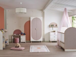 Bonie toddler room