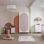 Bonie toddler room