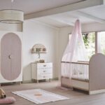 Bonie toddler room