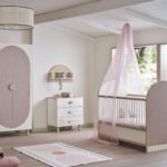 Bonie toddler room