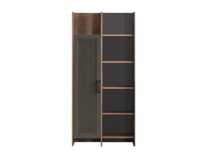Action Bookcase