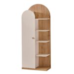 Louis Bookcase