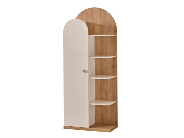 bookcase-louis Louis Bookcase