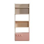 Nordic Bookcase