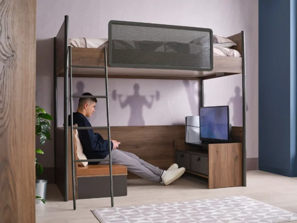 bunk-action Action bunk bed