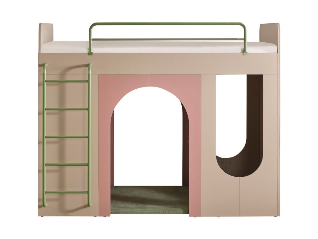 Nordic Bunk Bed