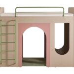 Nordic Bunk Bed