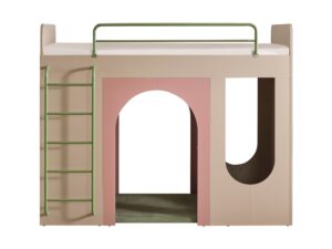 Nordic Bunk Bed