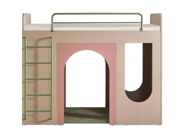 bunk-bed-nordic Nordic Bunk Bed