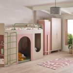 Nordic Bunk Bed