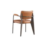 Action Chair