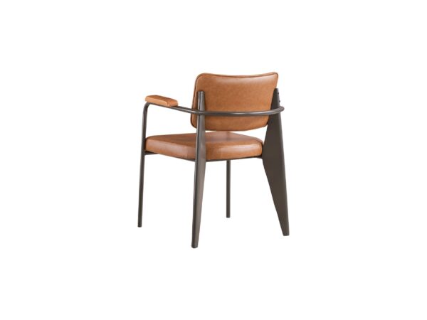 chair-action Action Chair