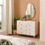 Louis Dresser with Mirror