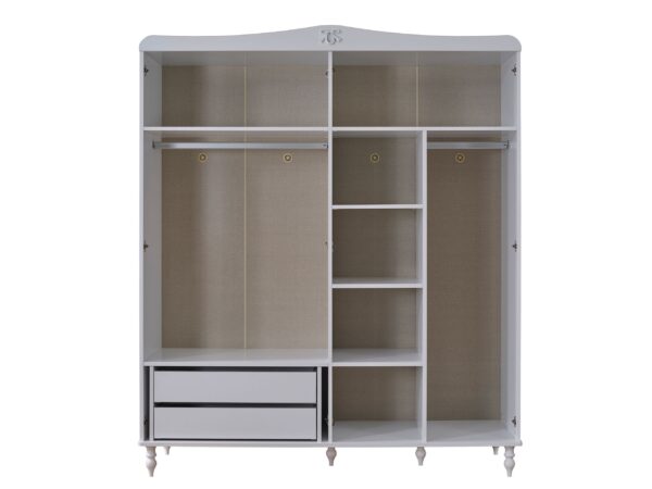 four-door-wardrobe-juliette Juliette Four-Door Wardrobe