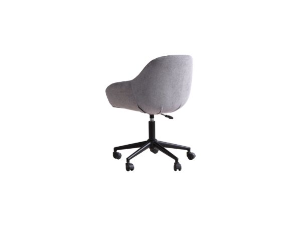 grey-chair-likya Likya Chair