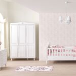 Julette Toddler room