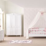 Julette Toddler room