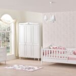 Julette Toddler room