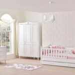 Julette Toddler room