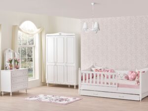 Julette Toddler room