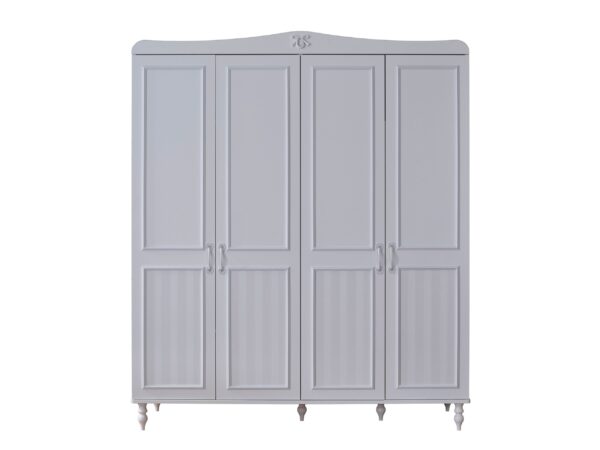 juliette-4-door-wardrobe Juliette Four-Door Wardrobe