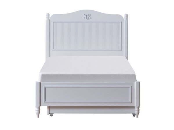 juliette-bed-headboard Juliette Bed with Headboard
