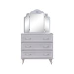 Juliette Dresser with Mirror