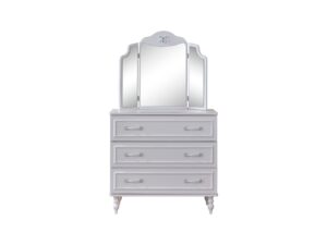 Juliette Dresser with Mirror