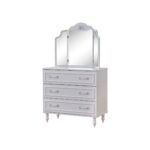 Juliette Dresser with Mirror