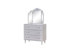 Juliette Dresser with Mirror